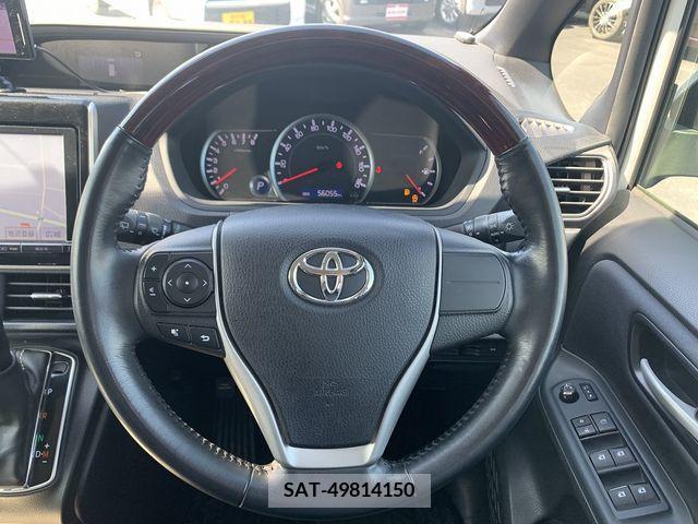 Toyota NOAH 2014-06 230088-13