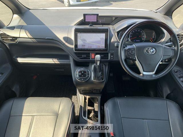 Toyota NOAH 2014-06 230088-12