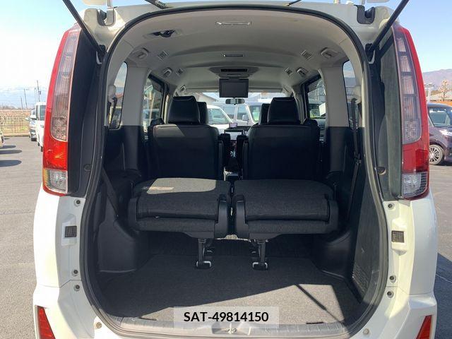 Toyota NOAH 2014-06 230088-9