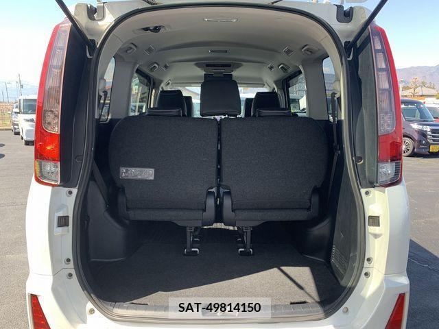 Toyota NOAH 2014-06 230088-8