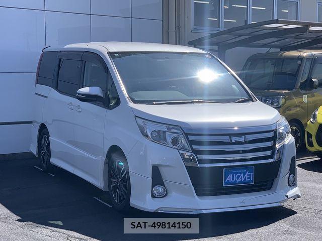 Toyota NOAH 2014-06 230088-2
