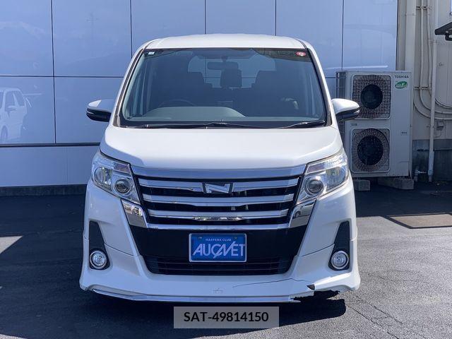 Toyota NOAH 2014-06 230088-1
