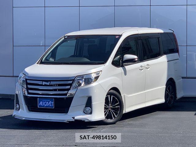 Toyota NOAH 2014-06 230088-0