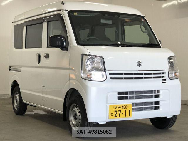 Suzuki EVERY 2023-07 201197-5