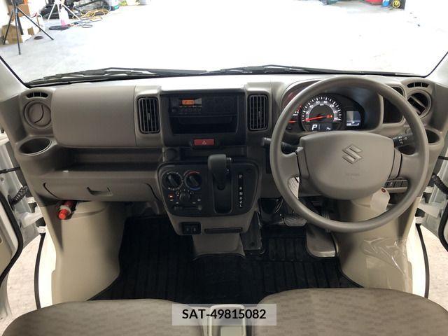 Suzuki EVERY 2023-07 201197-1
