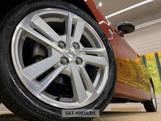 Daihatsu COPEN 2016-12 264915-13