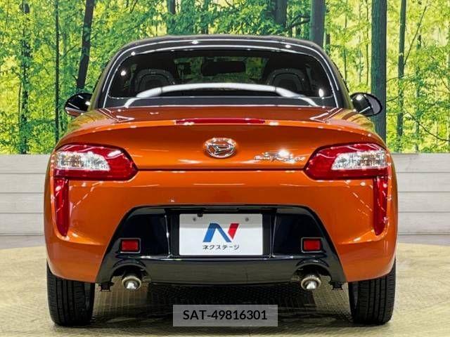Daihatsu COPEN 2016-12 264915-15
