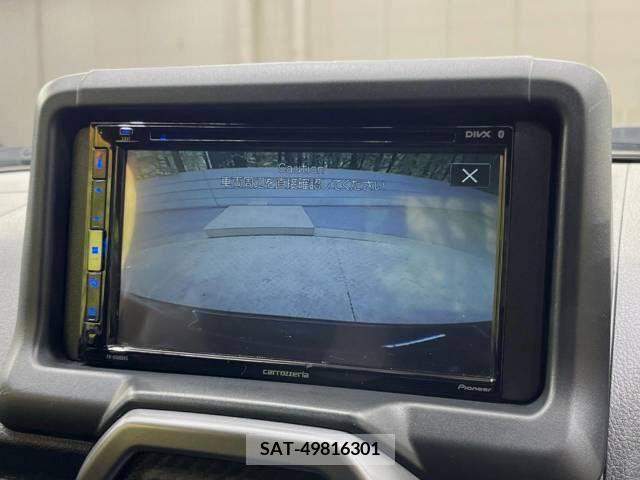 Daihatsu COPEN 2016-12 264915-3