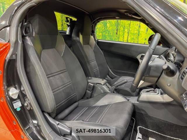 Daihatsu COPEN 2016-12 264915-10