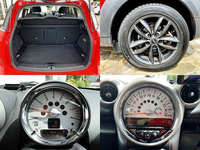 Bmw MINI 2012-03 8637-8