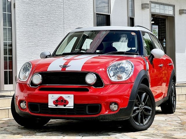 Bmw MINI 2012-03 8637-0