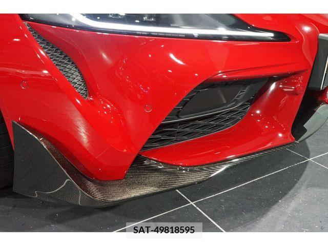 Toyota SUPRA 2020-05 205413-9