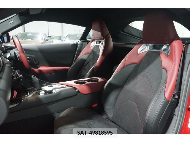 Toyota SUPRA 2020-05 205413-19