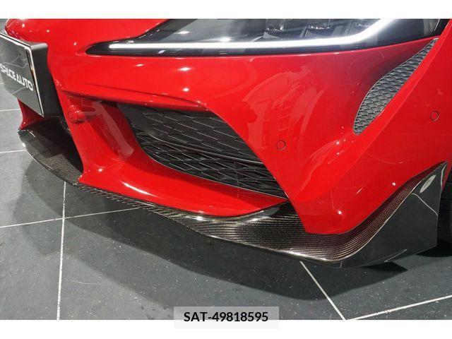 Toyota SUPRA 2020-05 205413-10
