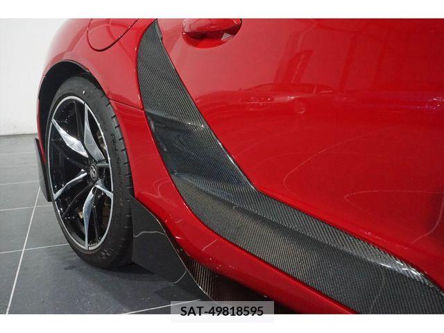 Toyota SUPRA 2020-05 205413-11
