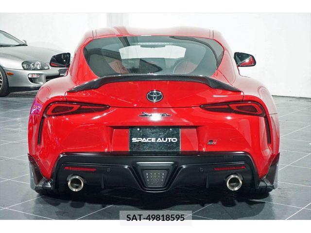 Toyota SUPRA 2020-05 205413-3