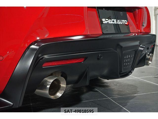 Toyota SUPRA 2020-05 205413-12