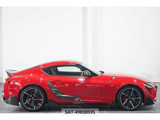 Toyota SUPRA 2020-05 205413-4