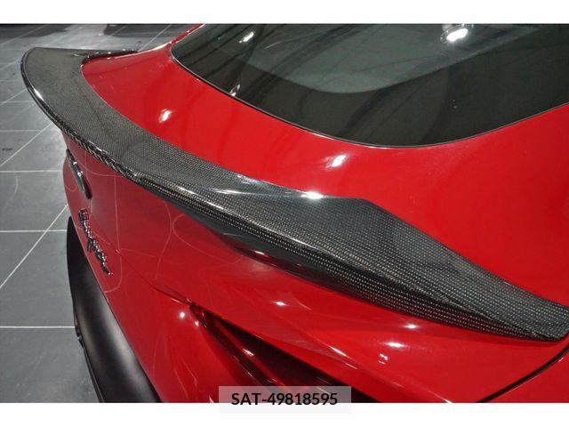 Toyota SUPRA 2020-05 205413-15