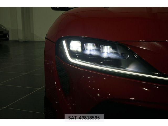 Toyota SUPRA 2020-05 205413-6
