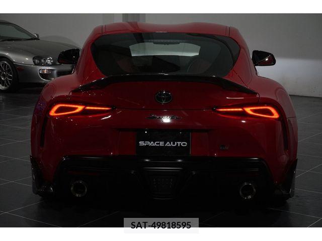 Toyota SUPRA 2020-05 205413-7