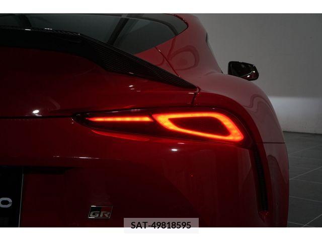 Toyota SUPRA 2020-05 205413-8