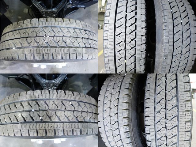 Mitsubishi CANTER 2006-10 1895-15