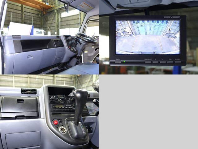 Mitsubishi CANTER 2006-10 1895-17