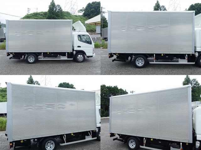 Mitsubishi CANTER 2006-10 1895-5