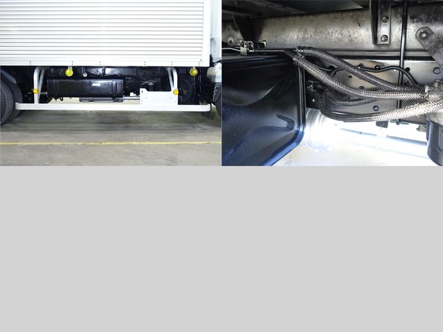 Mitsubishi CANTER 2006-10 1895-12