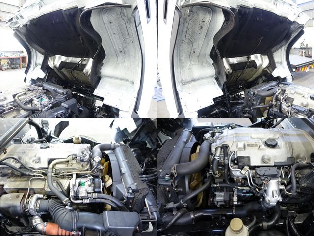 Mitsubishi CANTER 2006-10 1895-14