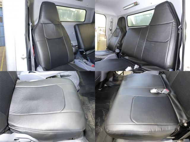Mitsubishi CANTER 2006-10 1895-16