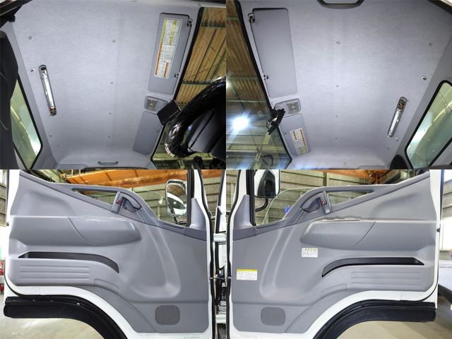 Mitsubishi CANTER 2006-10 1895-18