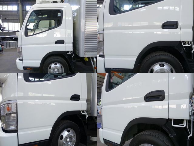Mitsubishi CANTER 2006-10 1895-8
