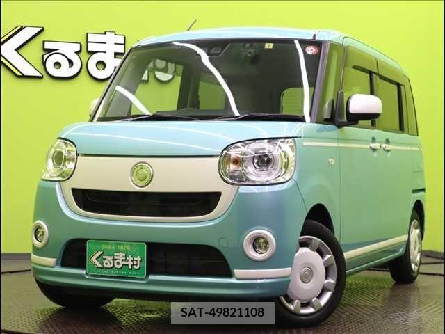 Daihatsu MOVE 2019-07 234633-0