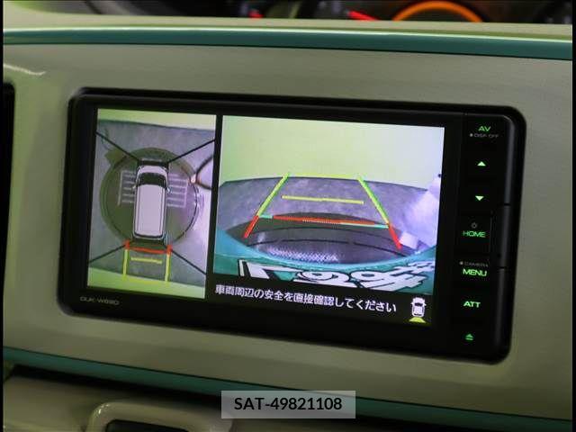 Daihatsu MOVE 2019-07 234633-4