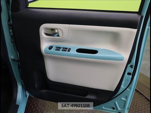 Daihatsu MOVE 2019-07 234633-19