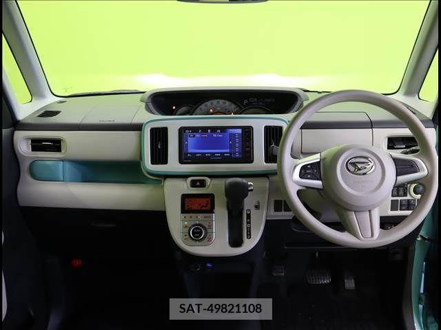 Daihatsu MOVE 2019-07 234633-2