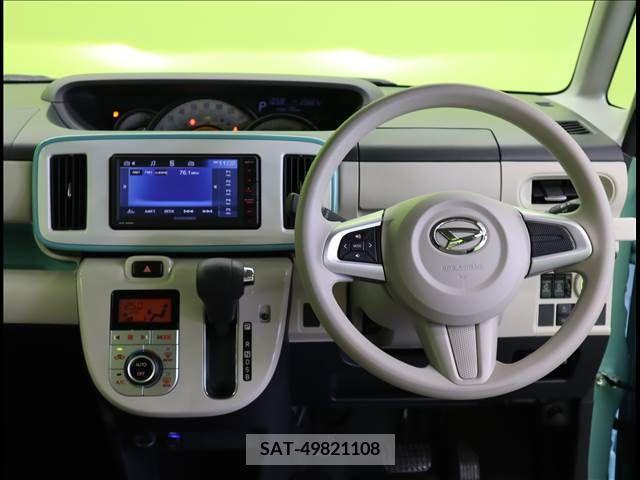 Daihatsu MOVE 2019-07 234633-17