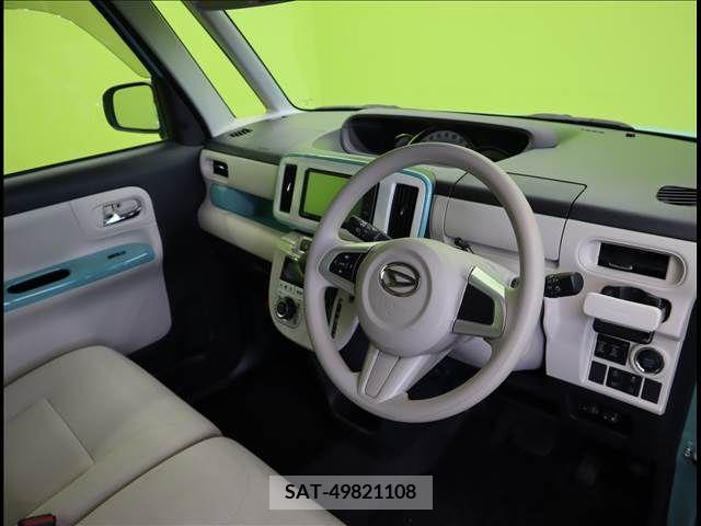 Daihatsu MOVE 2019-07 234633-16