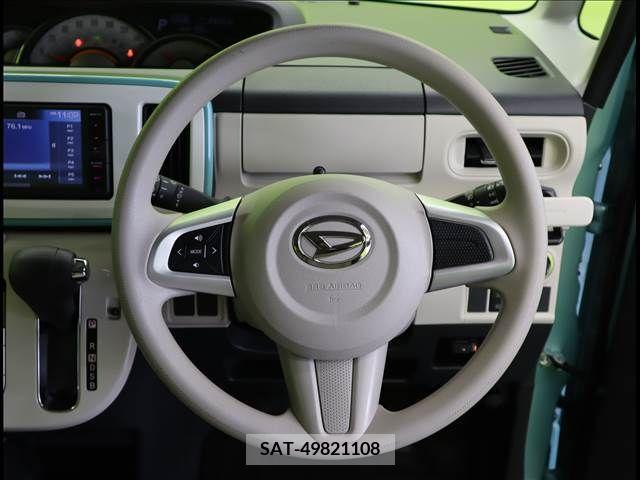 Daihatsu MOVE 2019-07 234633-9