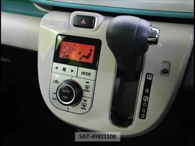 Daihatsu MOVE 2019-07 234633-8