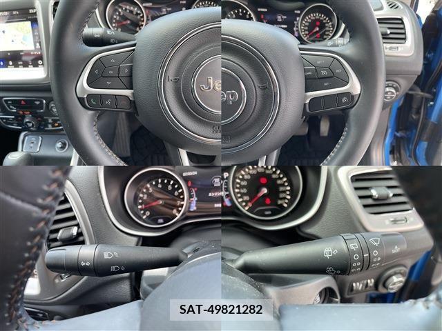 Jeep COMPASS 2018-09 381125-9