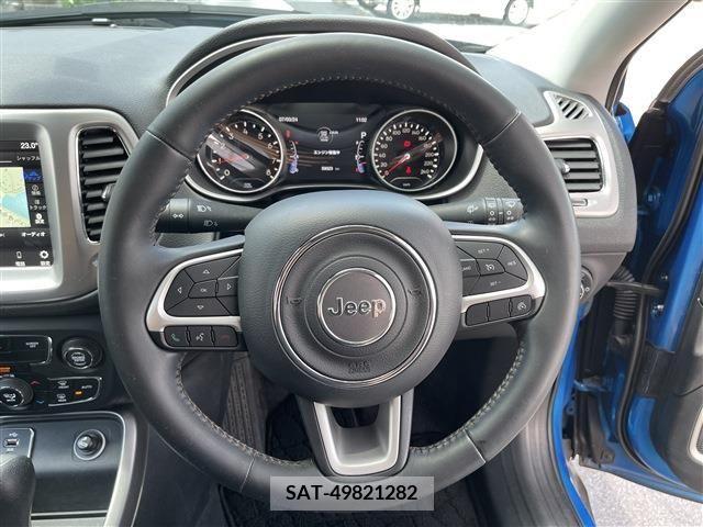 Jeep COMPASS 2018-09 381125-7