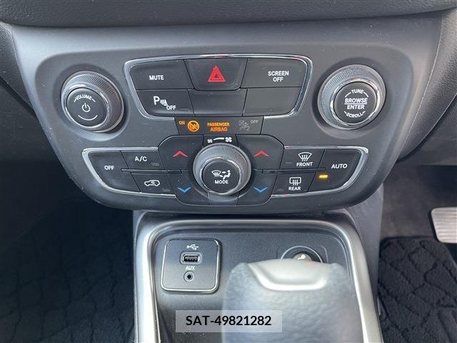 Jeep COMPASS 2018-09 381125-6
