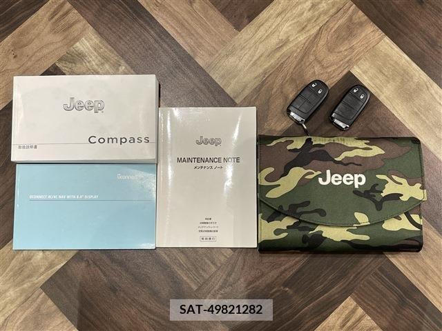 Jeep COMPASS 2018-09 381125-19
