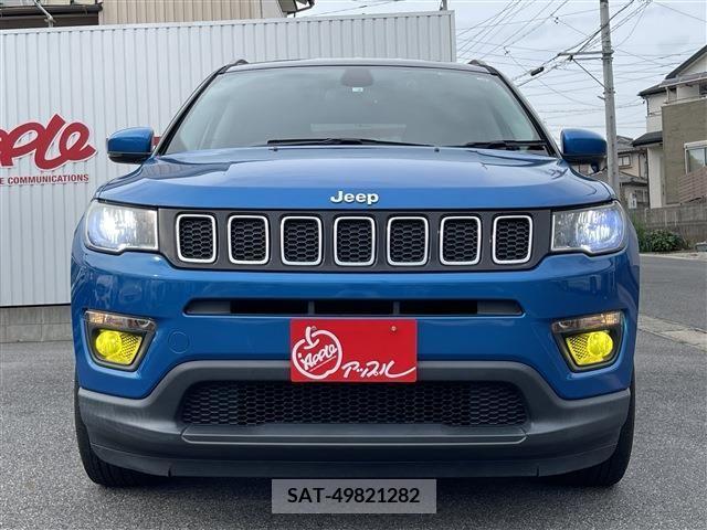 Jeep COMPASS 2018-09 381125-17