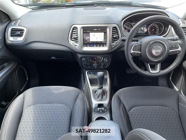 Jeep COMPASS 2018-09 381125-4