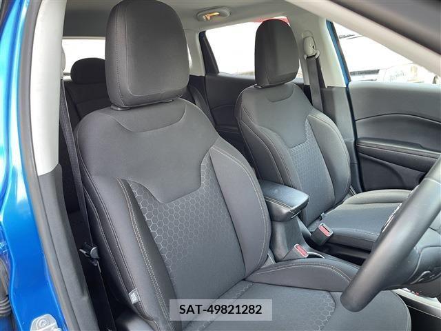 Jeep COMPASS 2018-09 381125-13