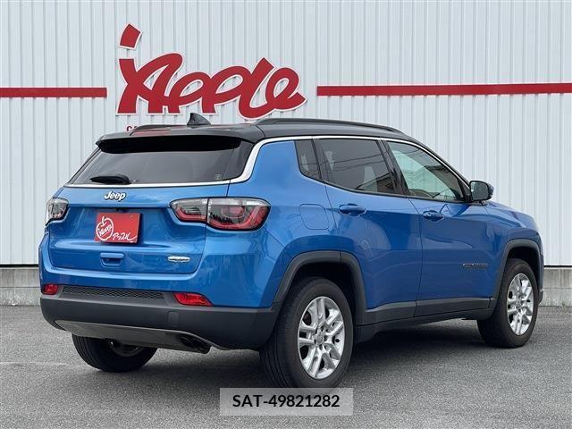 Jeep COMPASS 2018-09 381125-2